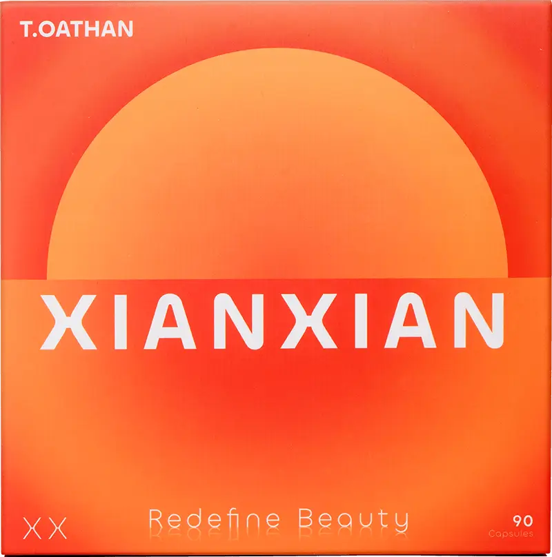 xianxian