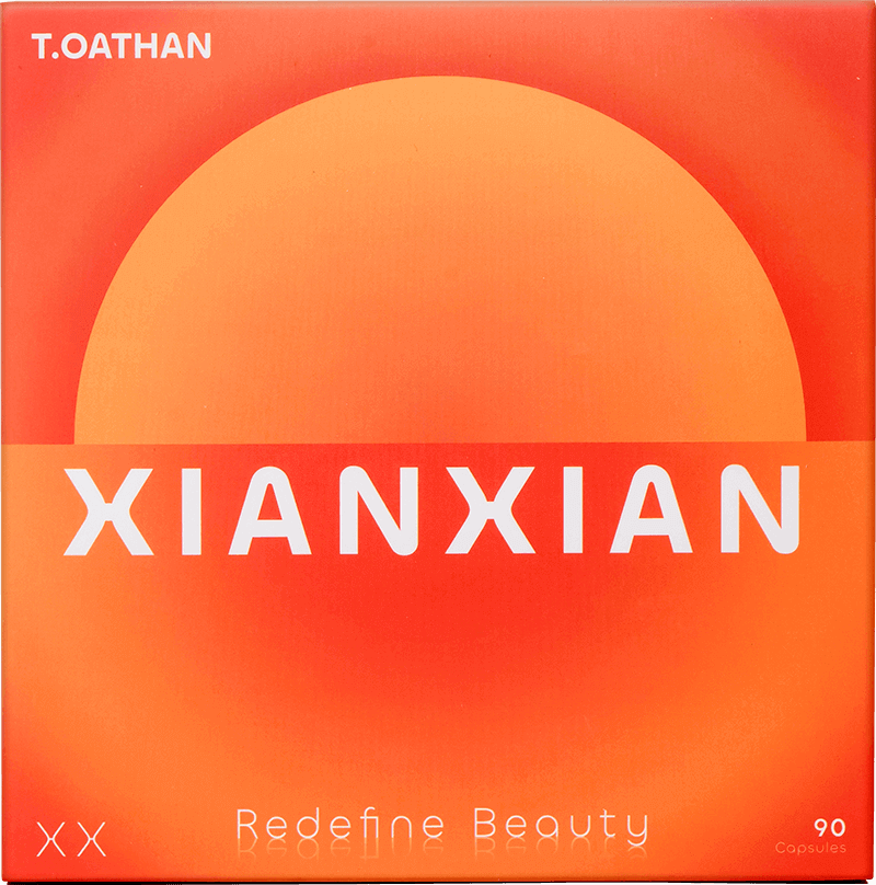 xianxian