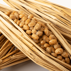 Nattokinase