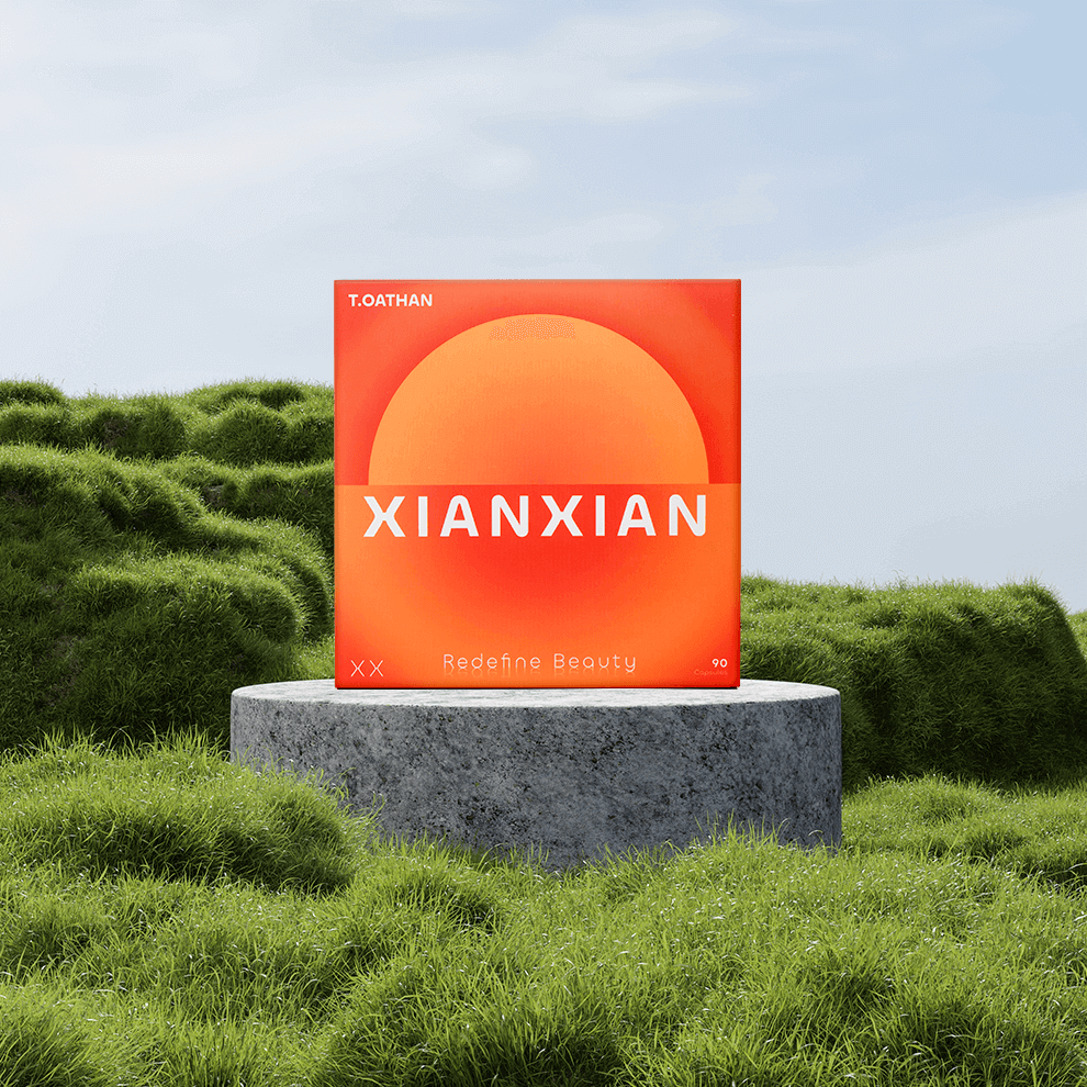 xianxian