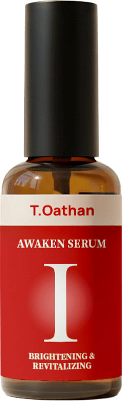 Awaken Serum